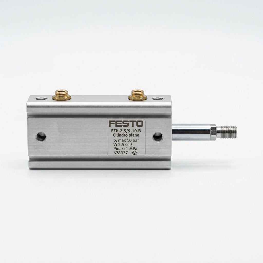 FESTO EZH-2,5/9-10-B