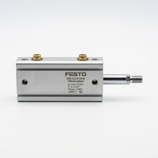 FESTO EZH-2,5/9-10-B