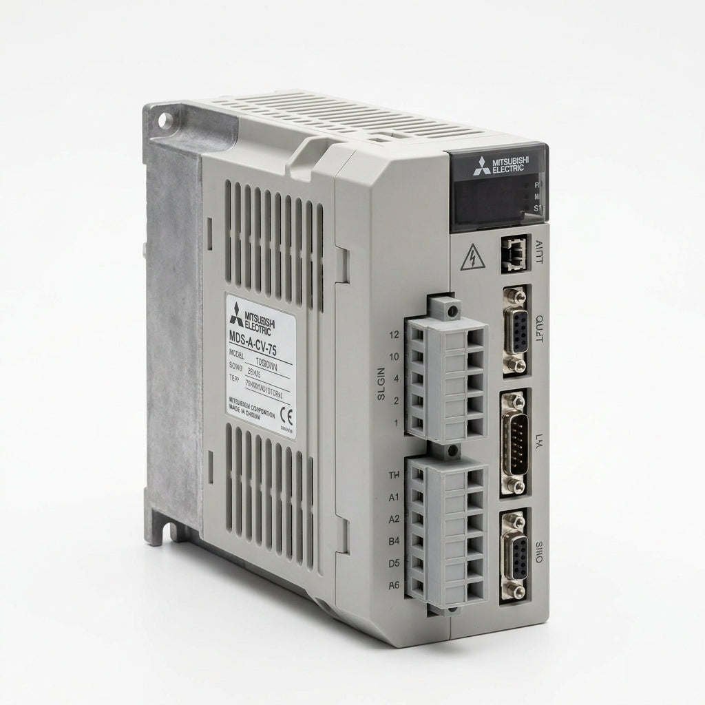 Mitsubishi Electric MDS-A-CV-75