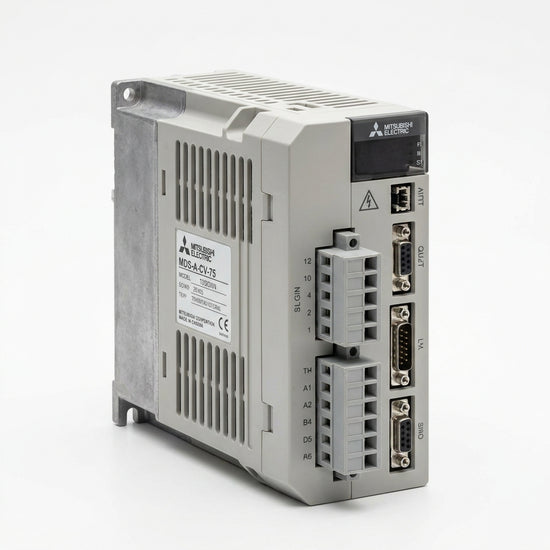Mitsubishi Electric MDS-A-CV-75