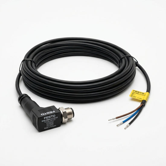 FESTO NEBA-M8W3-U-5-N-LE3