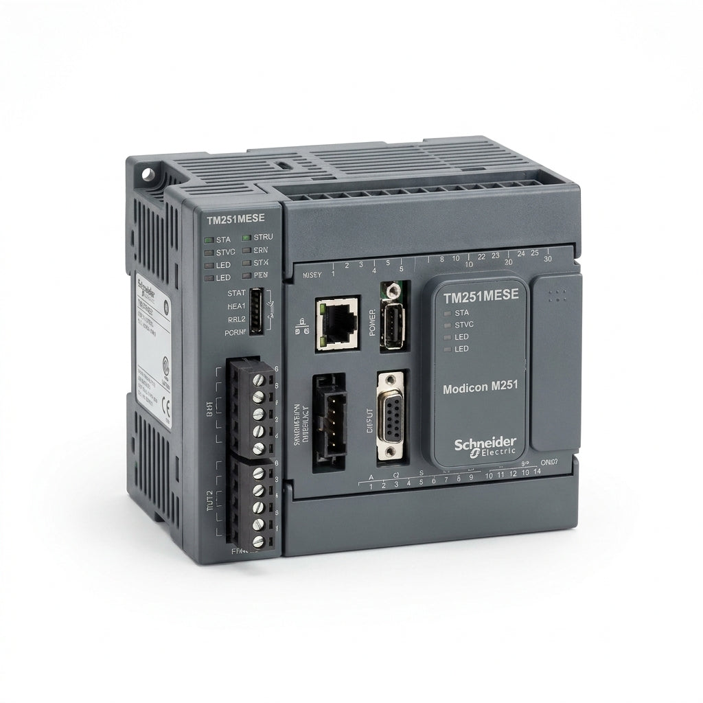 Schneider Electric TM251MESE
