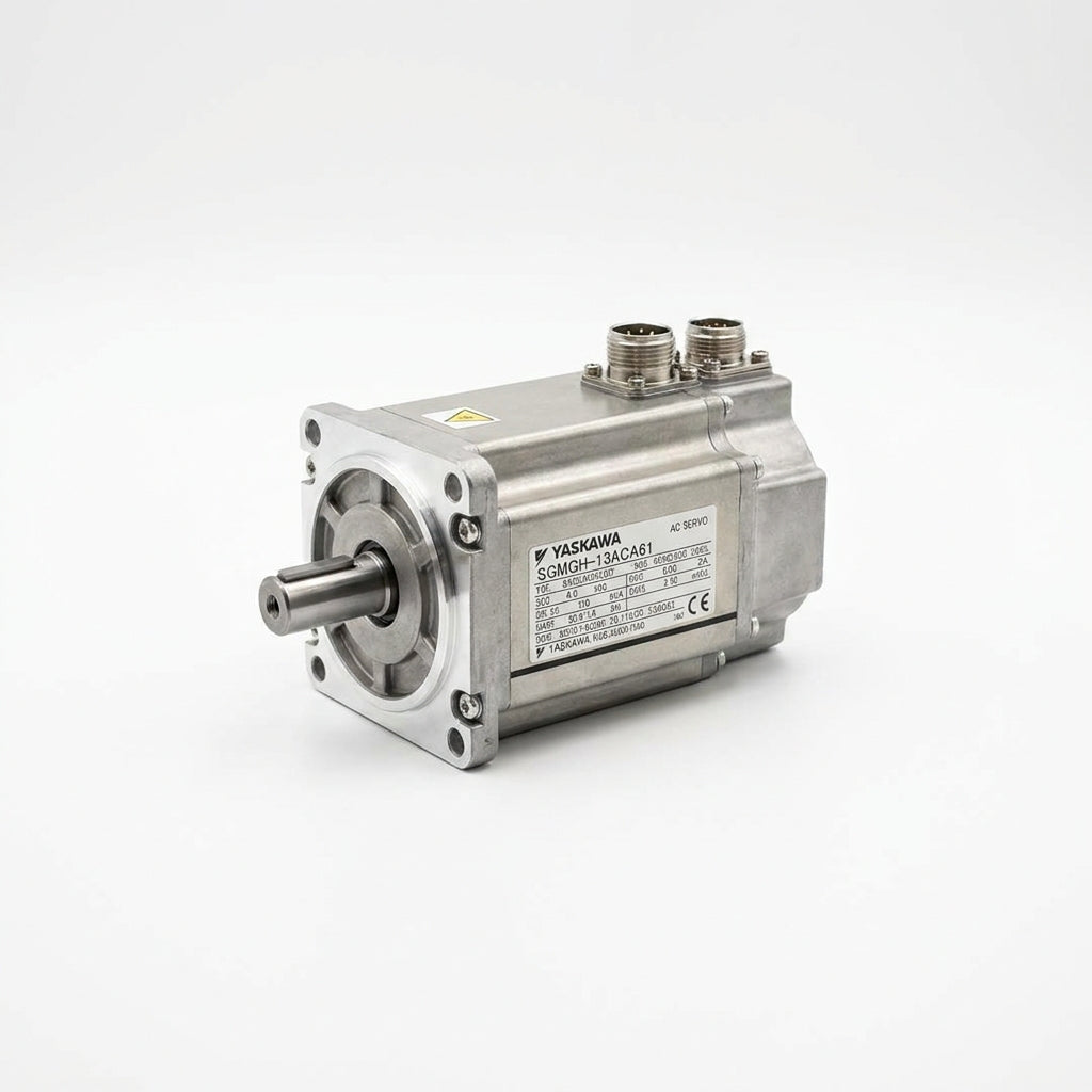 Yaskawa SGMGH-13ACA61