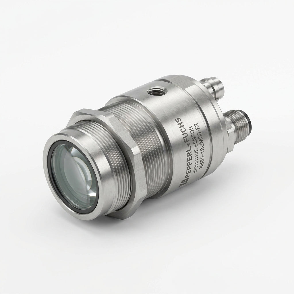 BIND Sensor De Flama Siemens Qra10m.c
