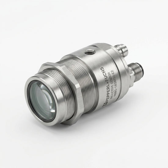 BIND Sensor De Flama Siemens Qra10m.c
