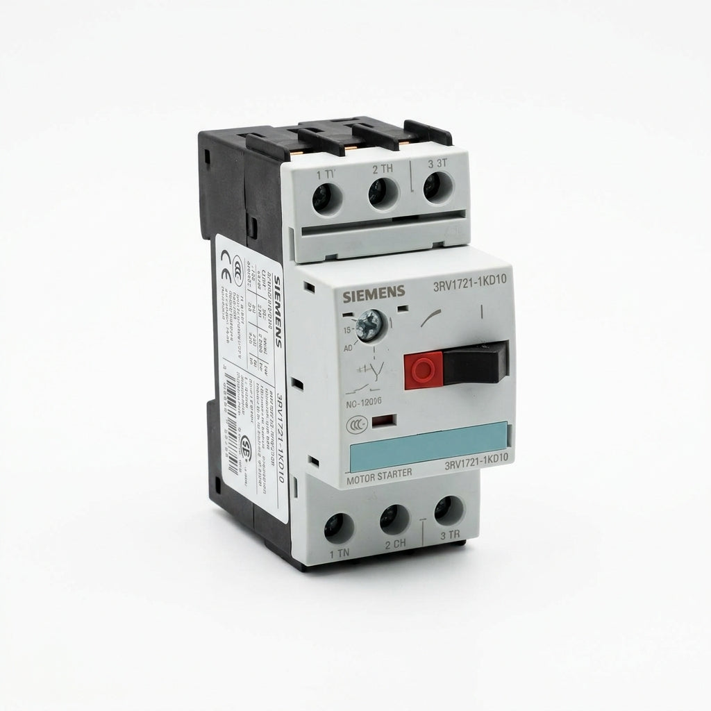 Siemens 3RV1721-1KD10