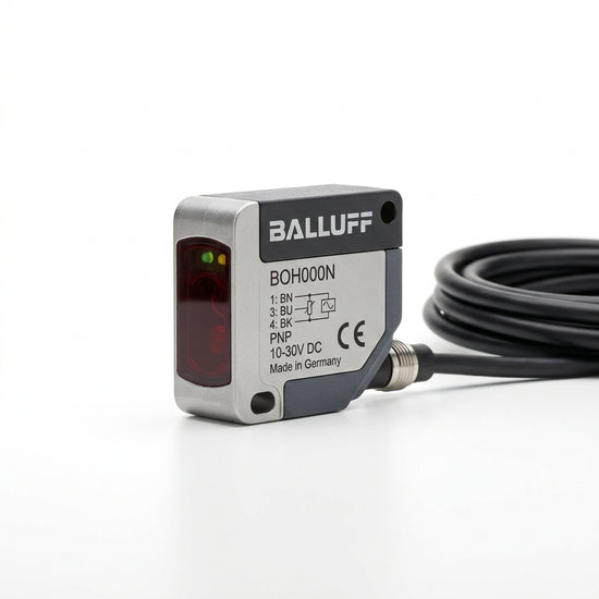 BALLUFF BOH000N