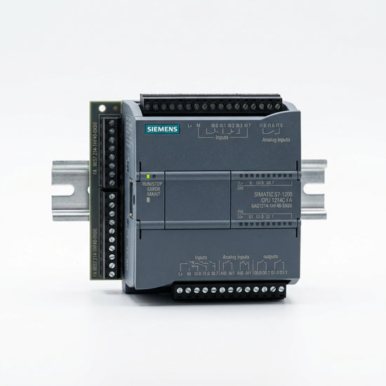 SIEMENS/FA 6AG1214-1HF40-5XB0