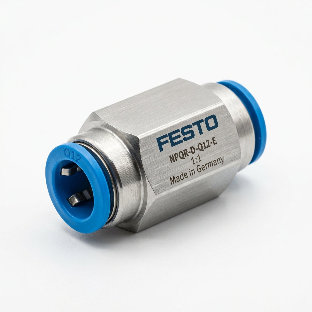 FESTO NPQR-D-Q12-E