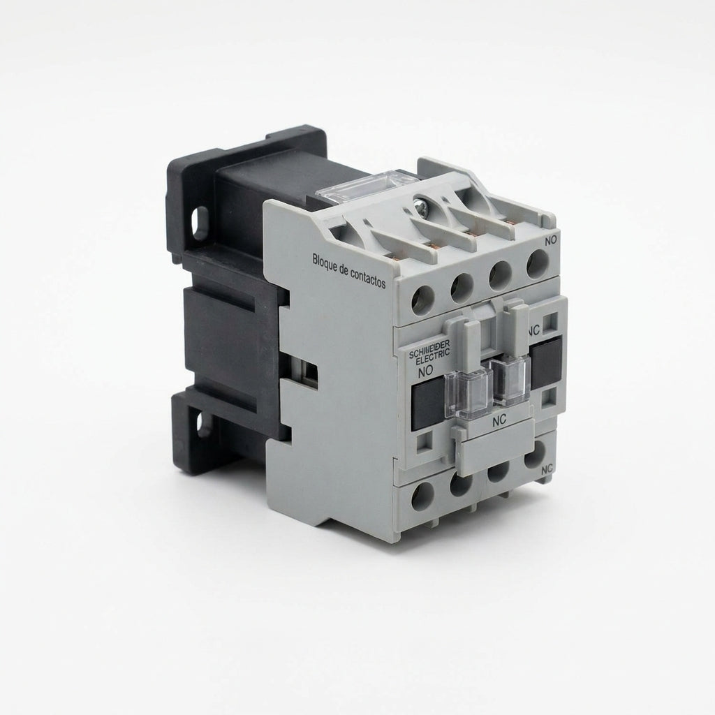 BIND 3SB3400-0A Bloque de contactos SIEMENS