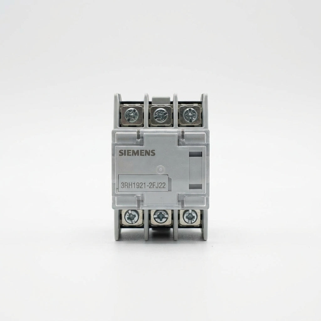 Siemens 3RH1921-2FJ22