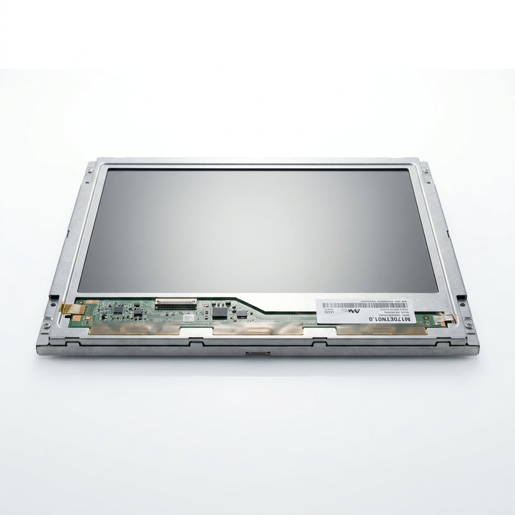 AU Optronics M170ETN01.0