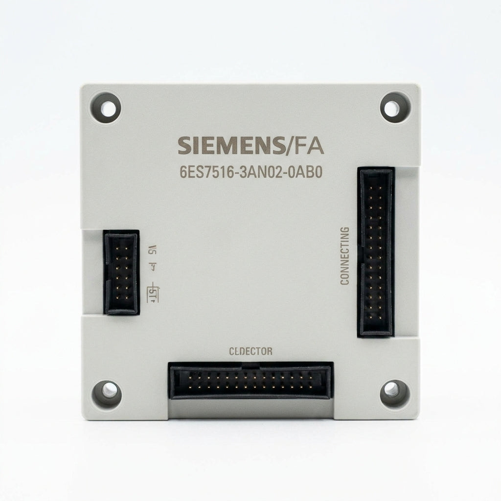 SIEMENS/FA 6ES7516-3AN02-0AB0