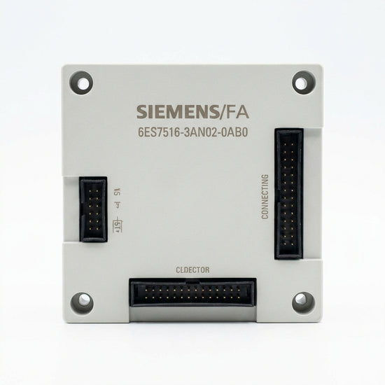 SIEMENS/FA 6ES7516-3AN02-0AB0
