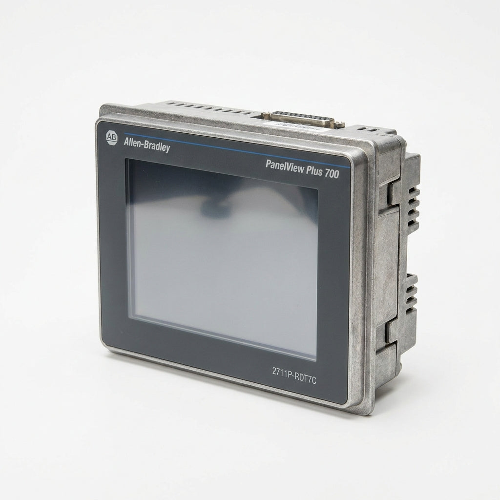 Allen-Bradley 2711P-RDT7C