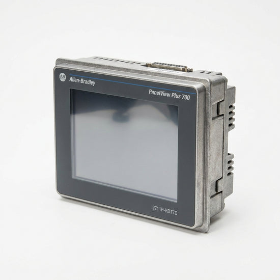 Allen-Bradley 2711P-RDT7C