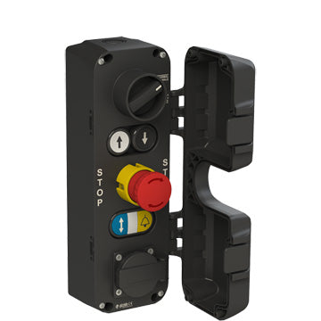 Pizzato EL AC27623