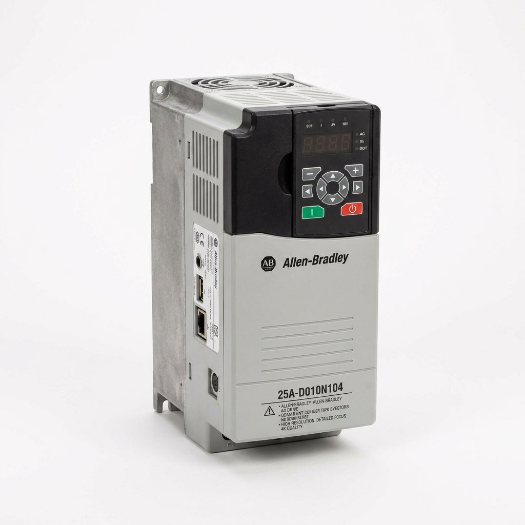 Allen-Bradley 25A-D010N104