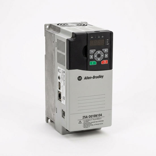 Allen-Bradley 25A-D010N104