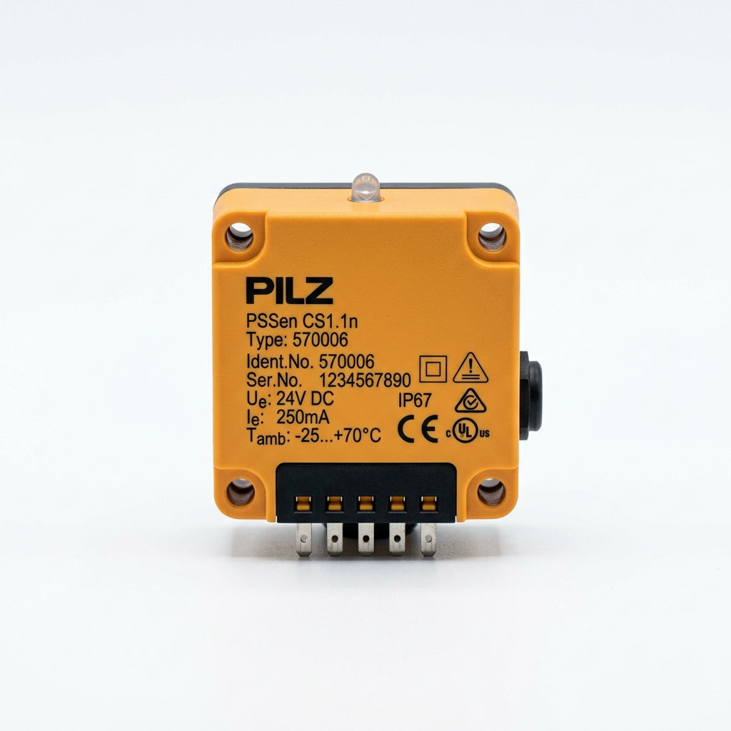 PILZ 570006