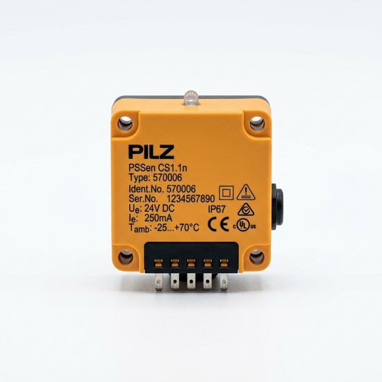 PILZ 570006