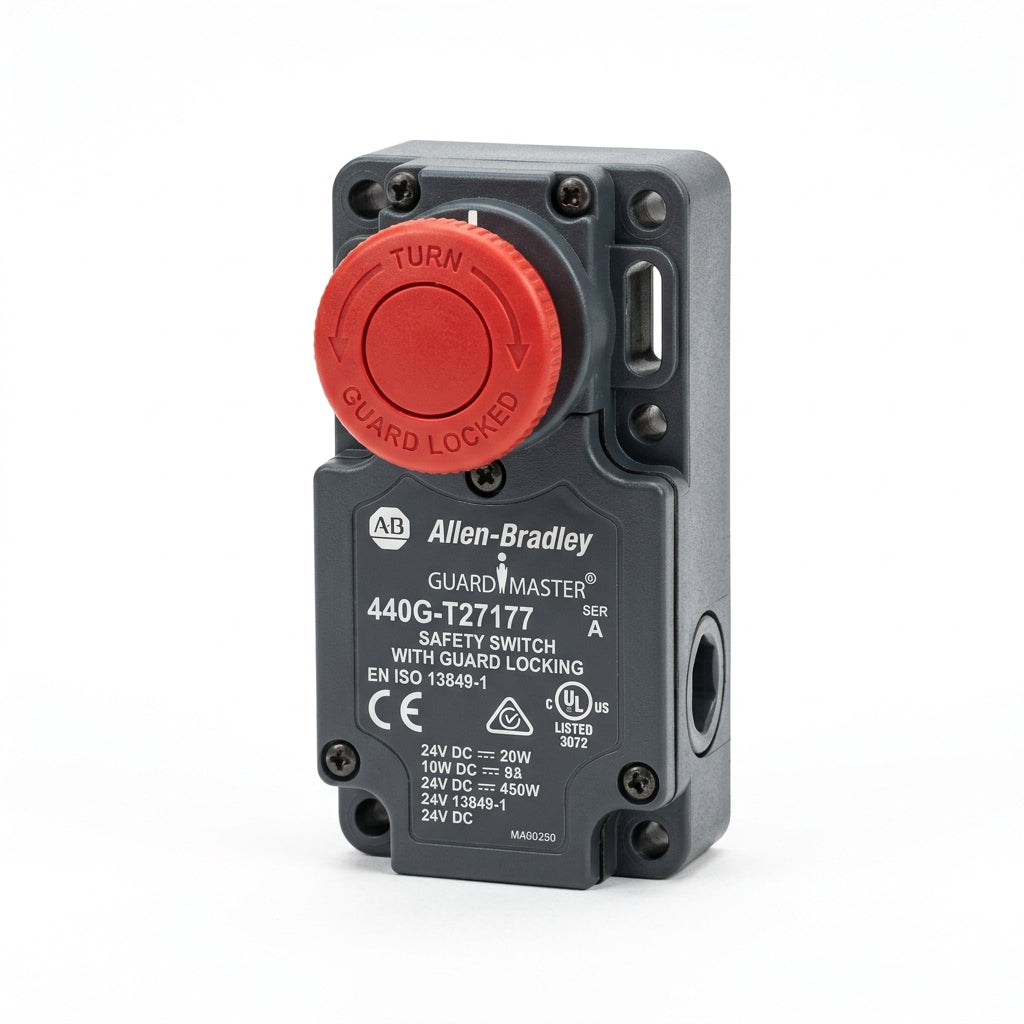 Allen Bradley 440g-t27177