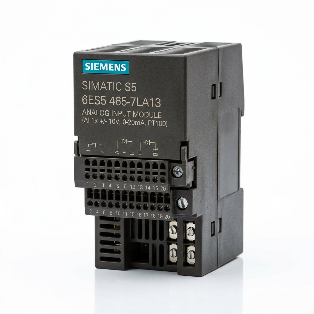 SIEMENS 6ES5465-7LA13