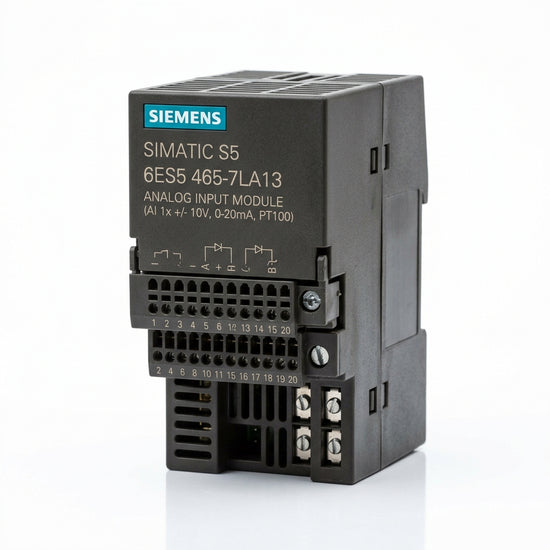 SIEMENS 6ES5465-7LA13