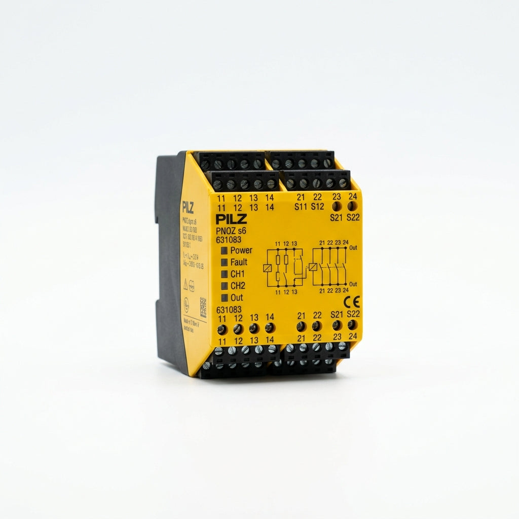 PILZ 631083