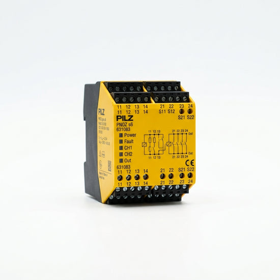 PILZ 631083