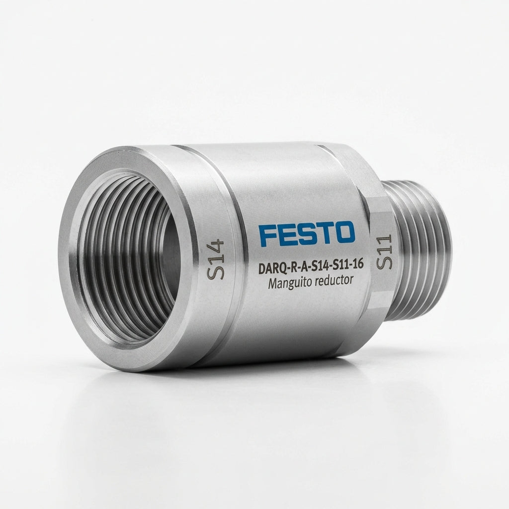 FESTO DARQ-R-A-S14-S11-16