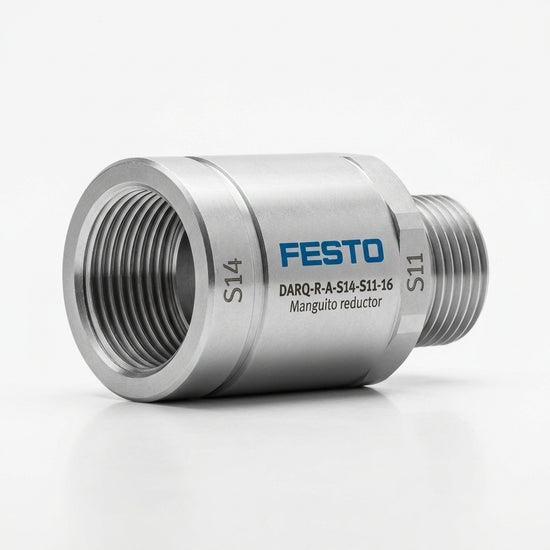 FESTO DARQ-R-A-S14-S11-16