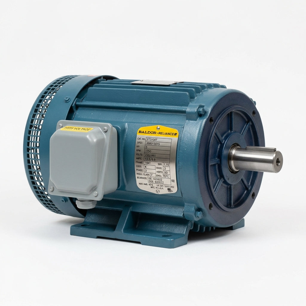 BALDOR XT3104T