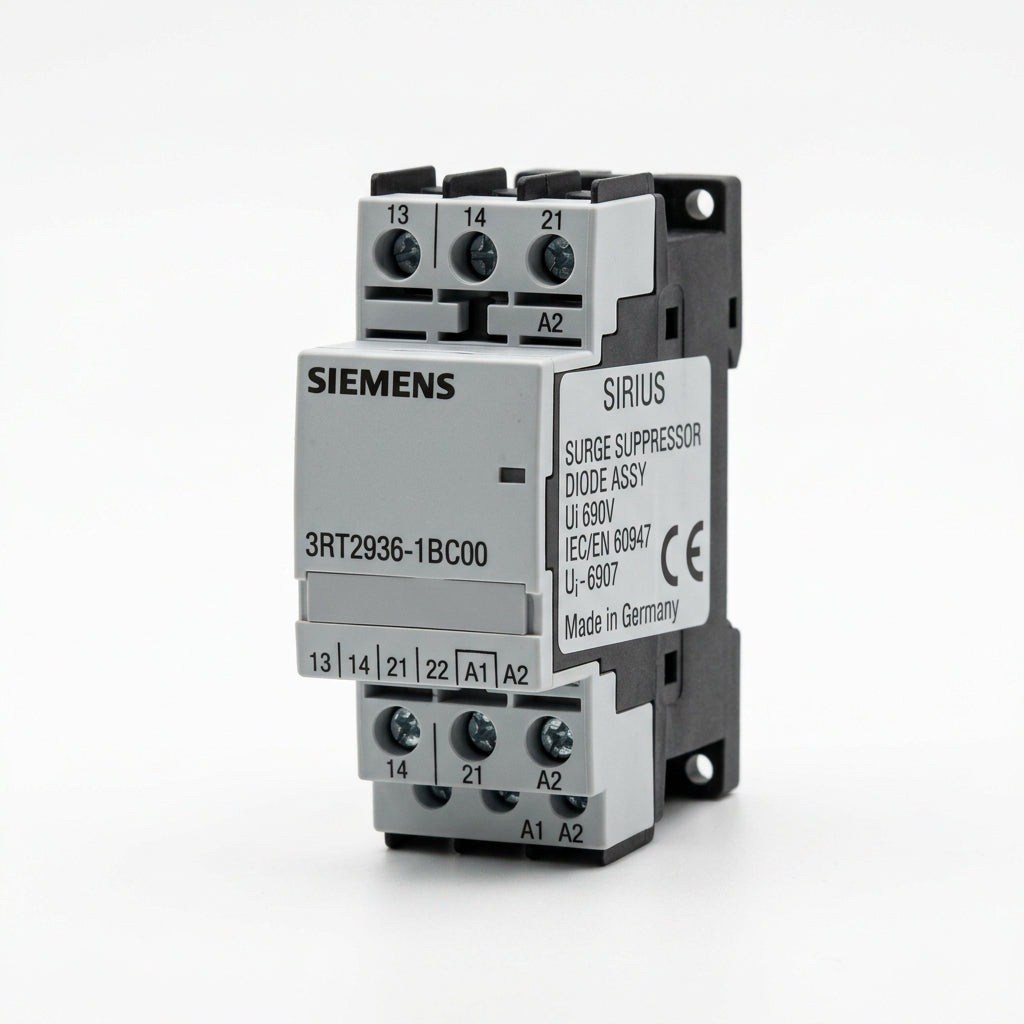 SIEMENS 3RT2936-1BC00