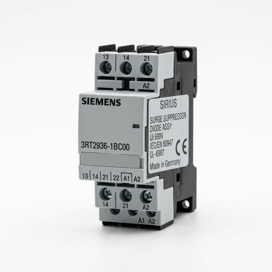 SIEMENS 3RT2936-1BC00