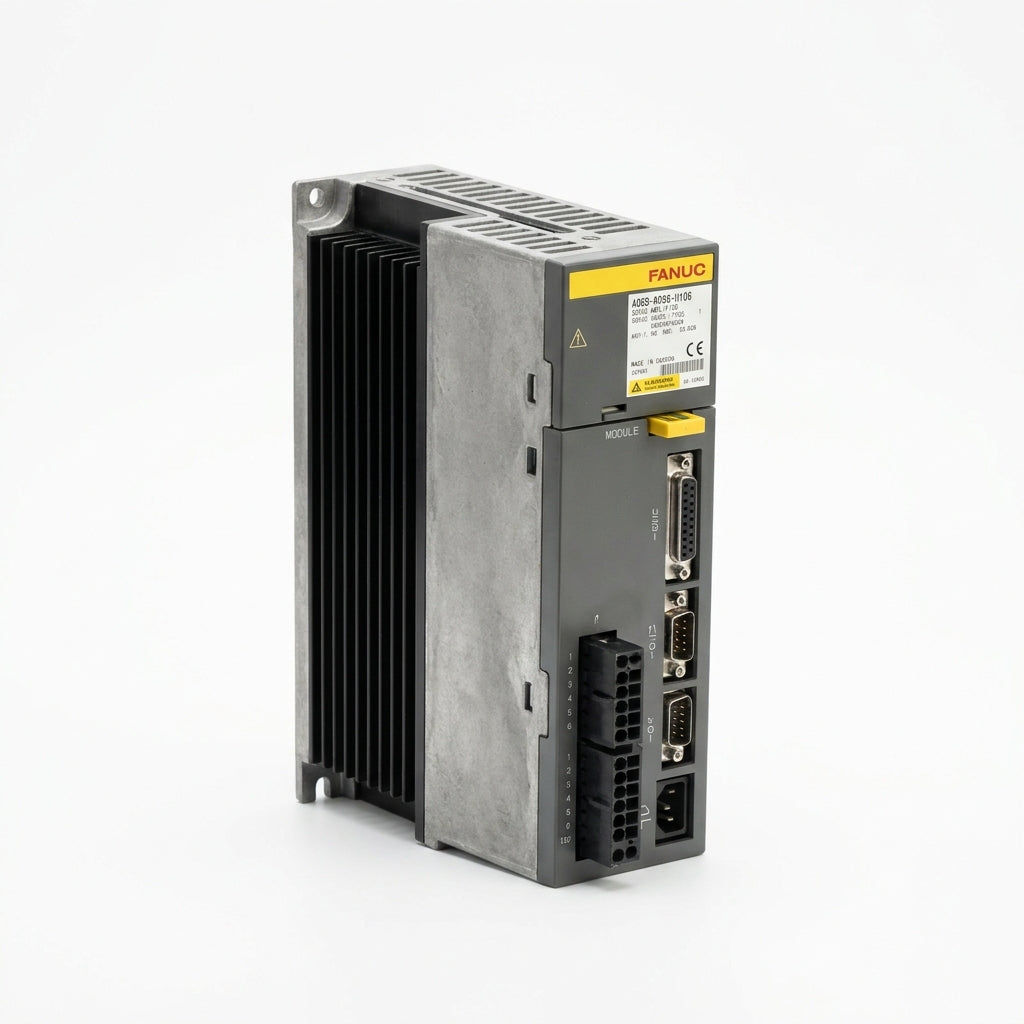 FANUC A06B-6096-H106