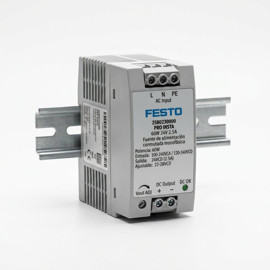 FESTO 2580230000