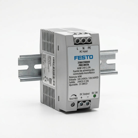 FESTO 2580230000