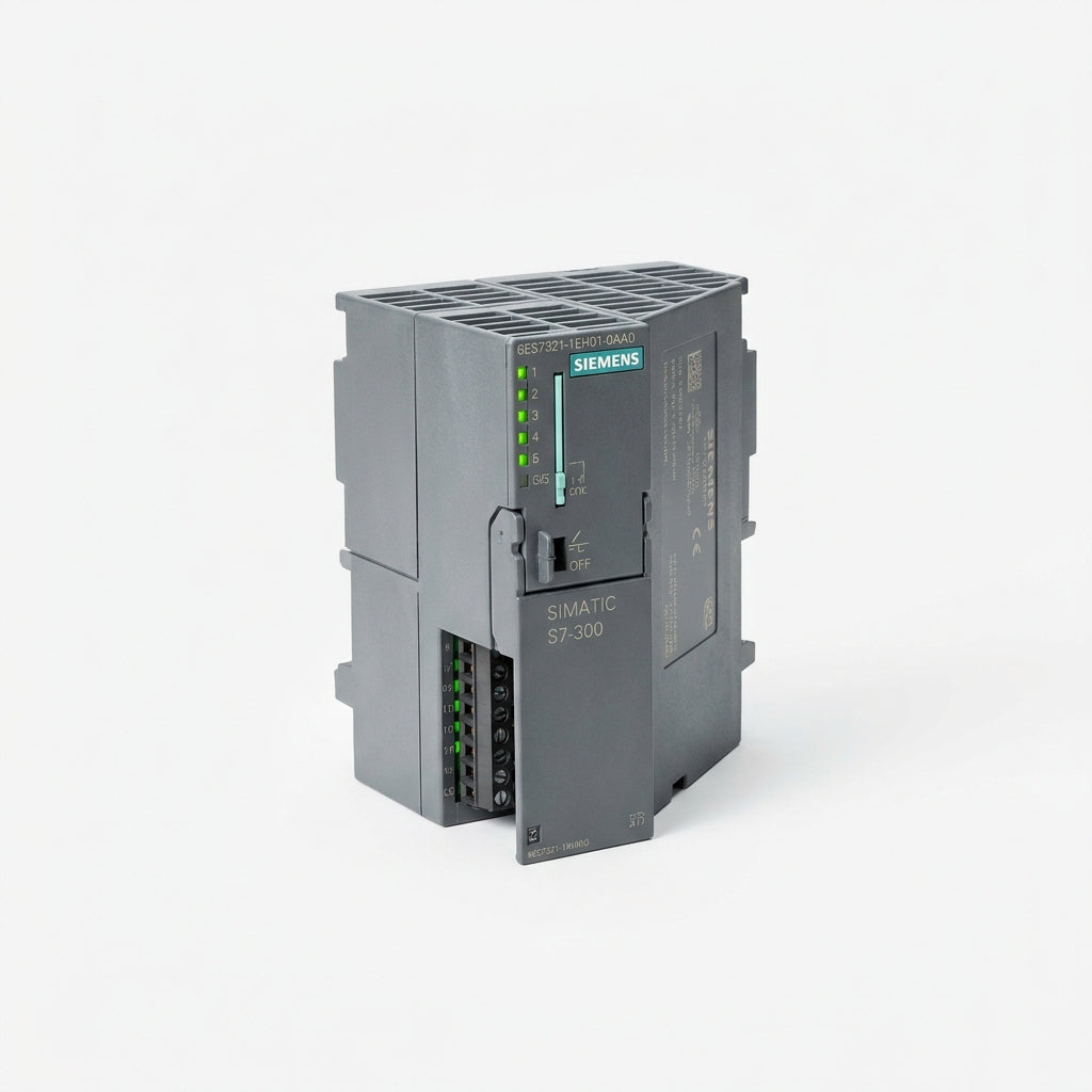 SIEMENS 6ES7321-1EH01-0AA0