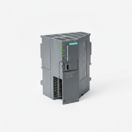 SIEMENS 6ES7321-1EH01-0AA0