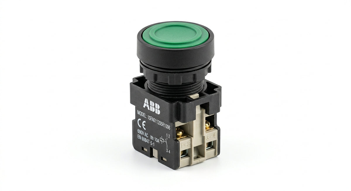 ABB 1SFA611205R1006