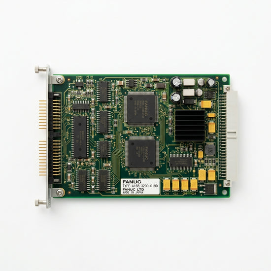 FANUC A16B-3200-0190