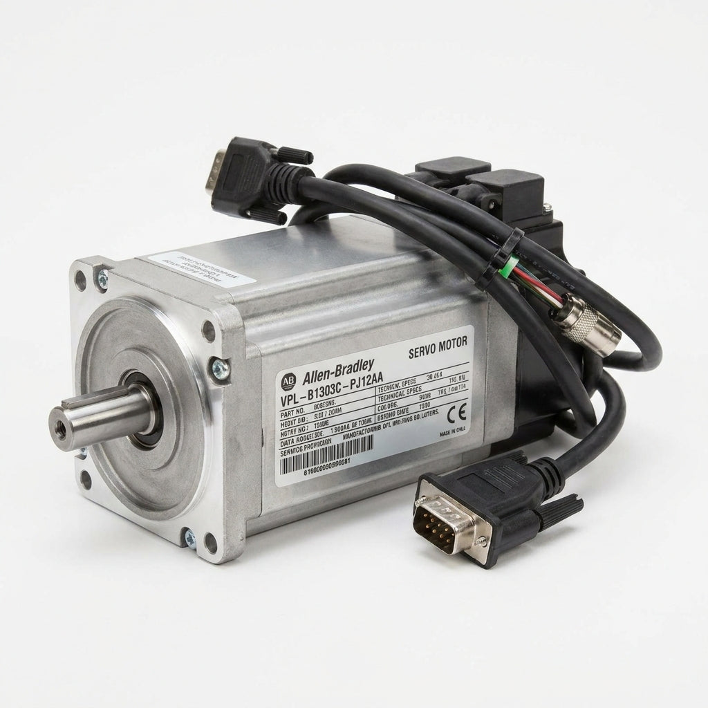 Allen-Bradley VPL-B1303C-PJ12AA