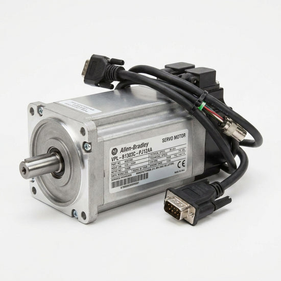 Allen-Bradley VPL-B1303C-PJ12AA