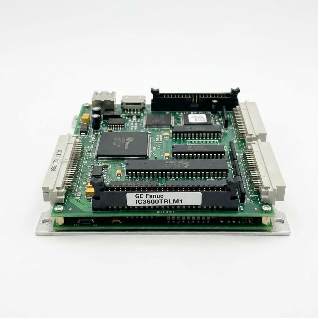 GE Fanuc IC3600TRLM1
