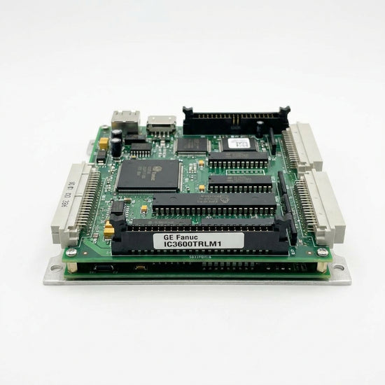 GE Fanuc IC3600TRLM1