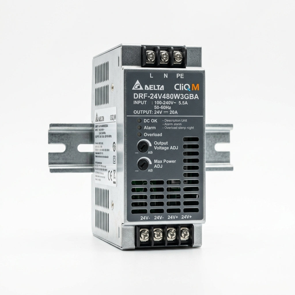 Delta DRF-24V480W3GBA