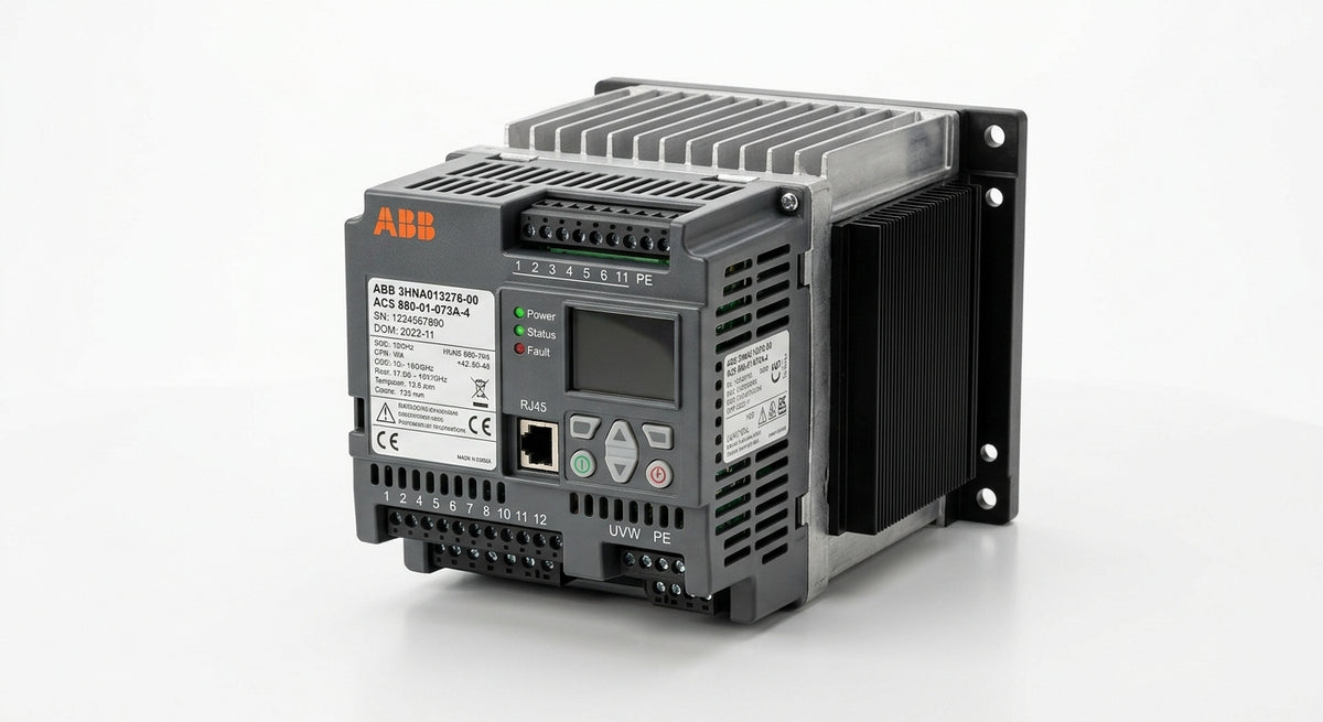 ABB 3HNA013276-00