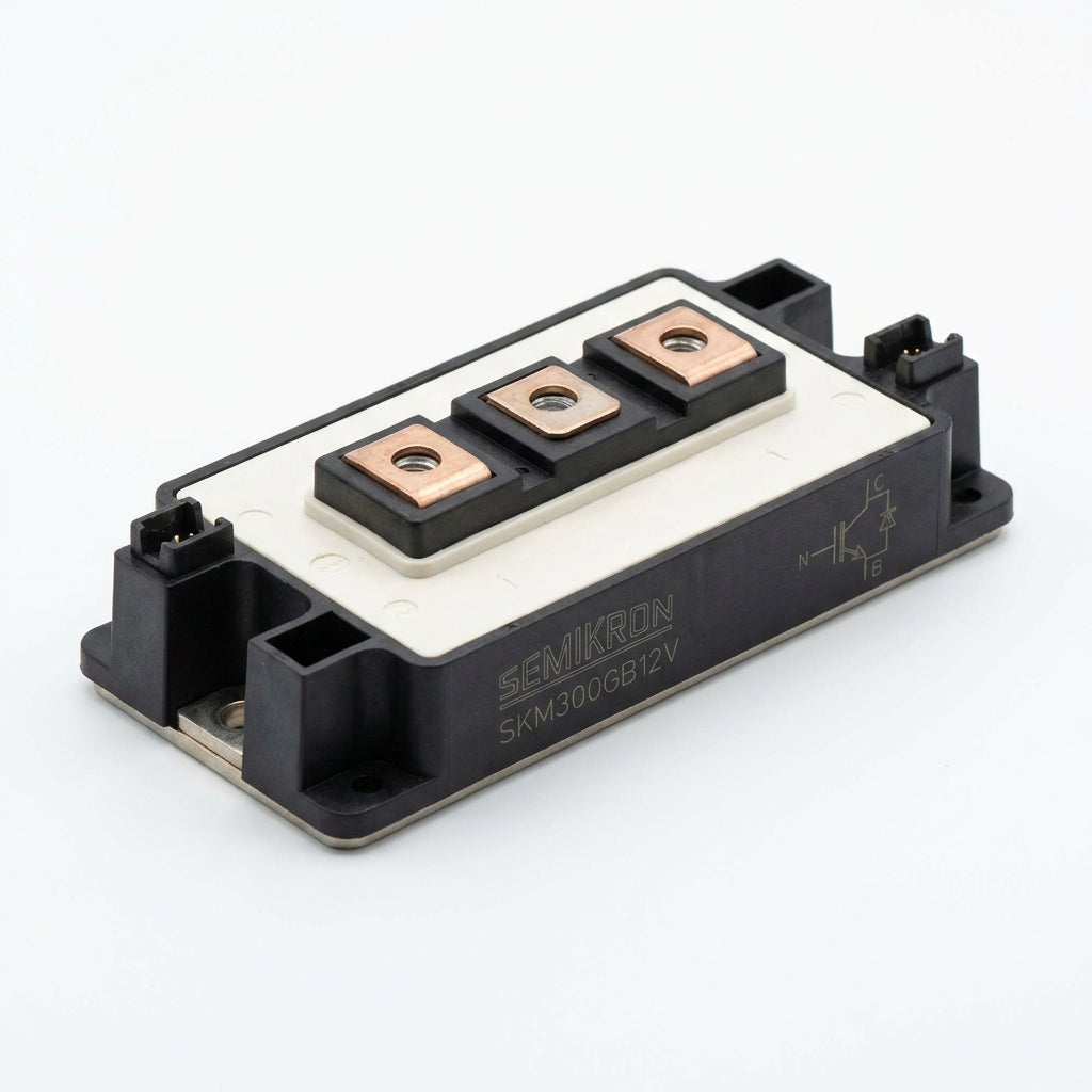 SEMIKRON SKM300GB12V