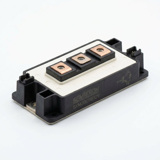 SEMIKRON SKM300GB12V